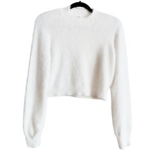 Lelis Collection Fuzzy Sweater